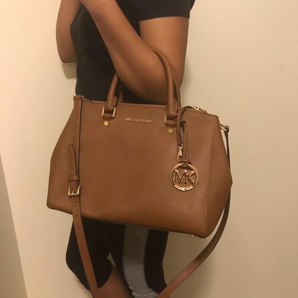Mk Purse
